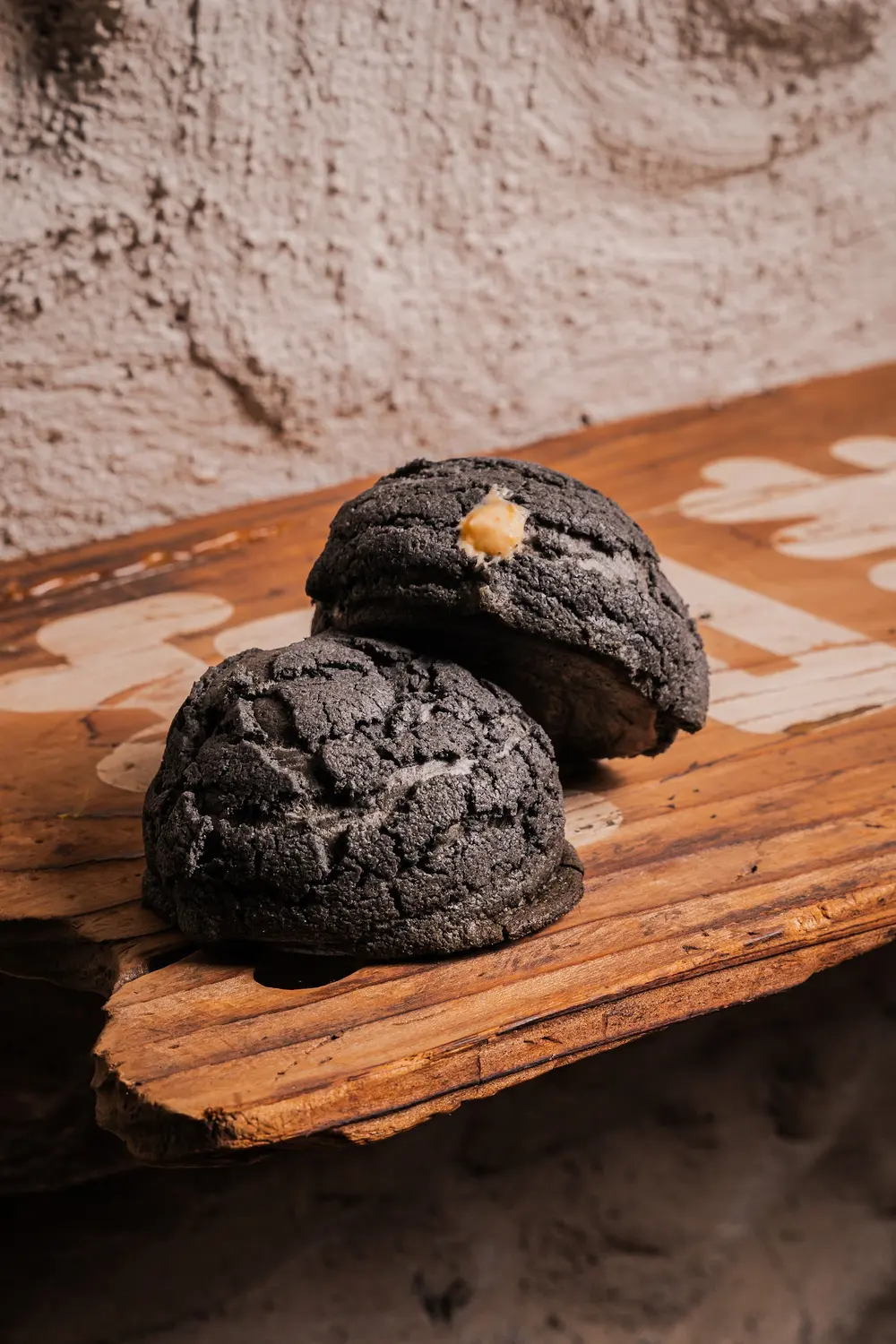 Black bun